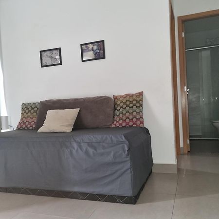 Apartamento Luxo No Centro Ubá Kültér fotó