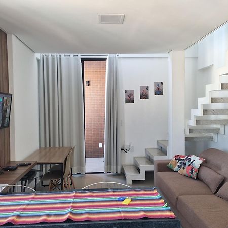 Apartamento Luxo No Centro Ubá Kültér fotó