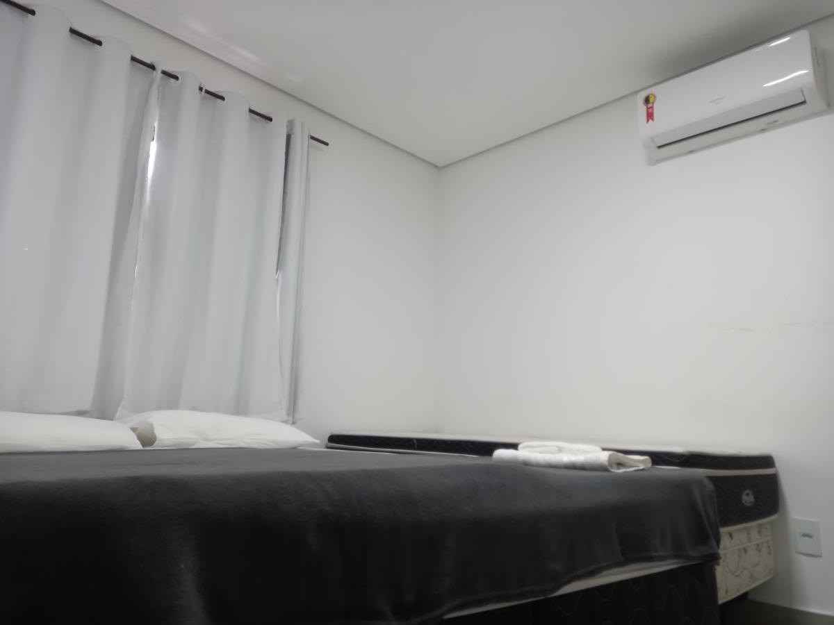 Apartamento Luxo No Centro Ubá Kültér fotó