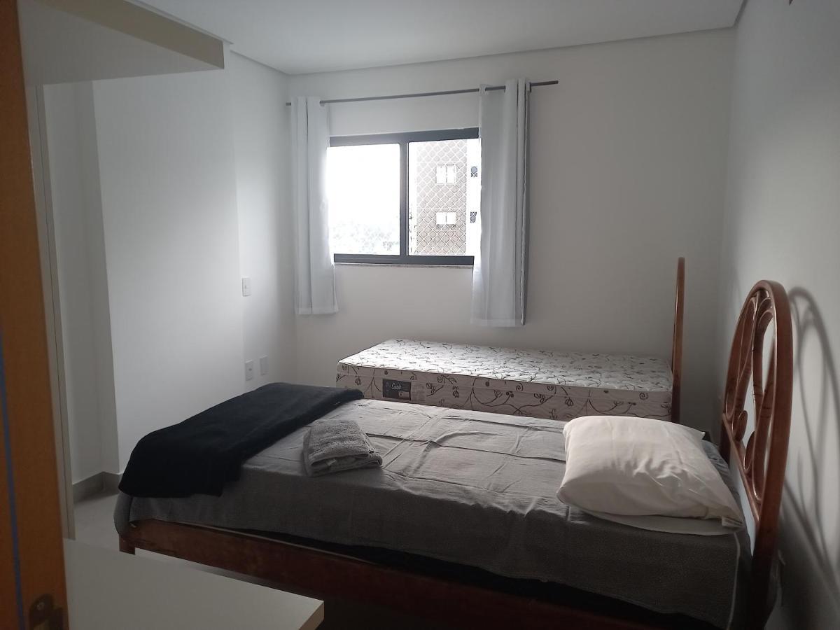 Apartamento Luxo No Centro Ubá Kültér fotó