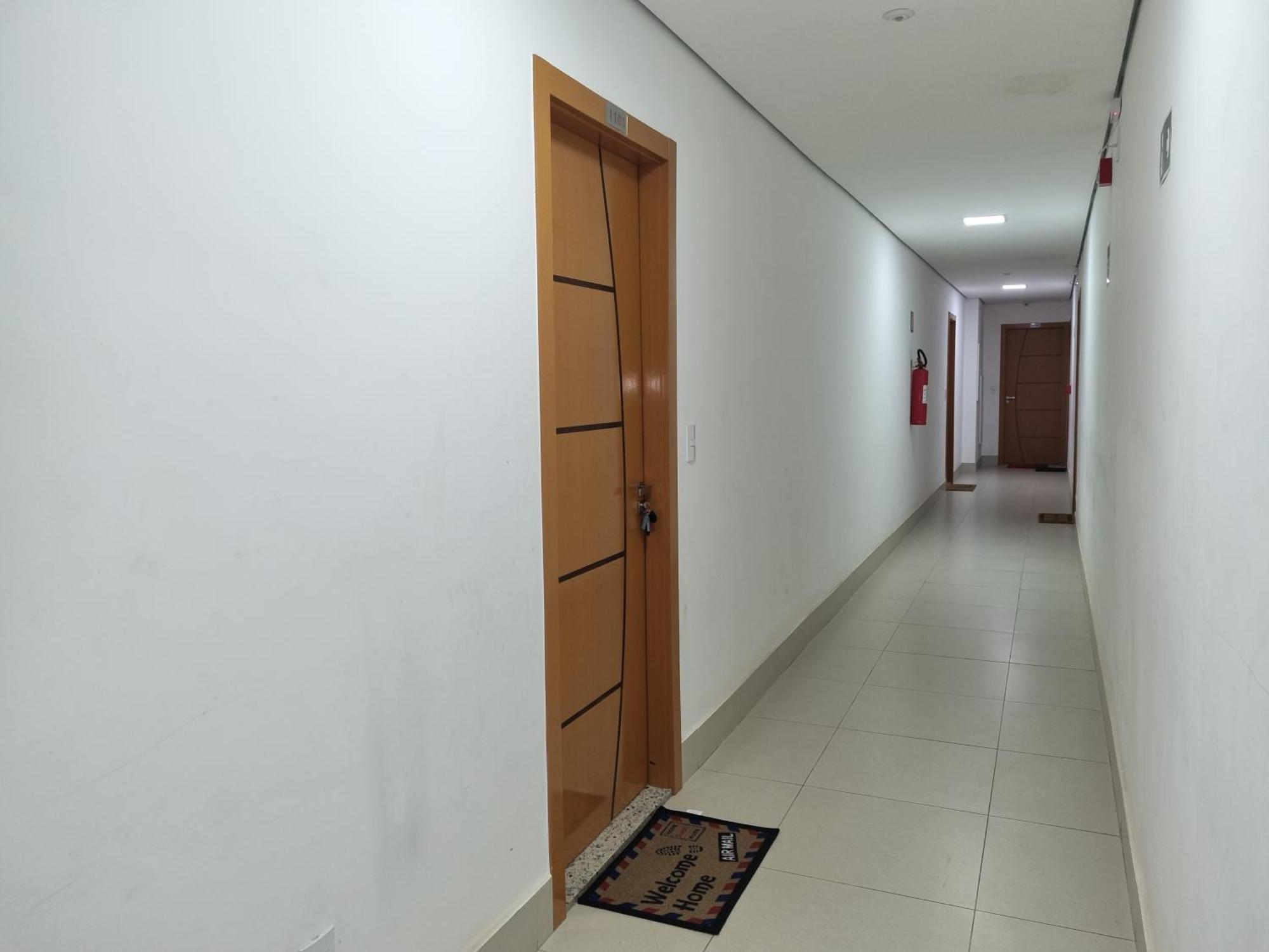 Apartamento Luxo No Centro Ubá Kültér fotó