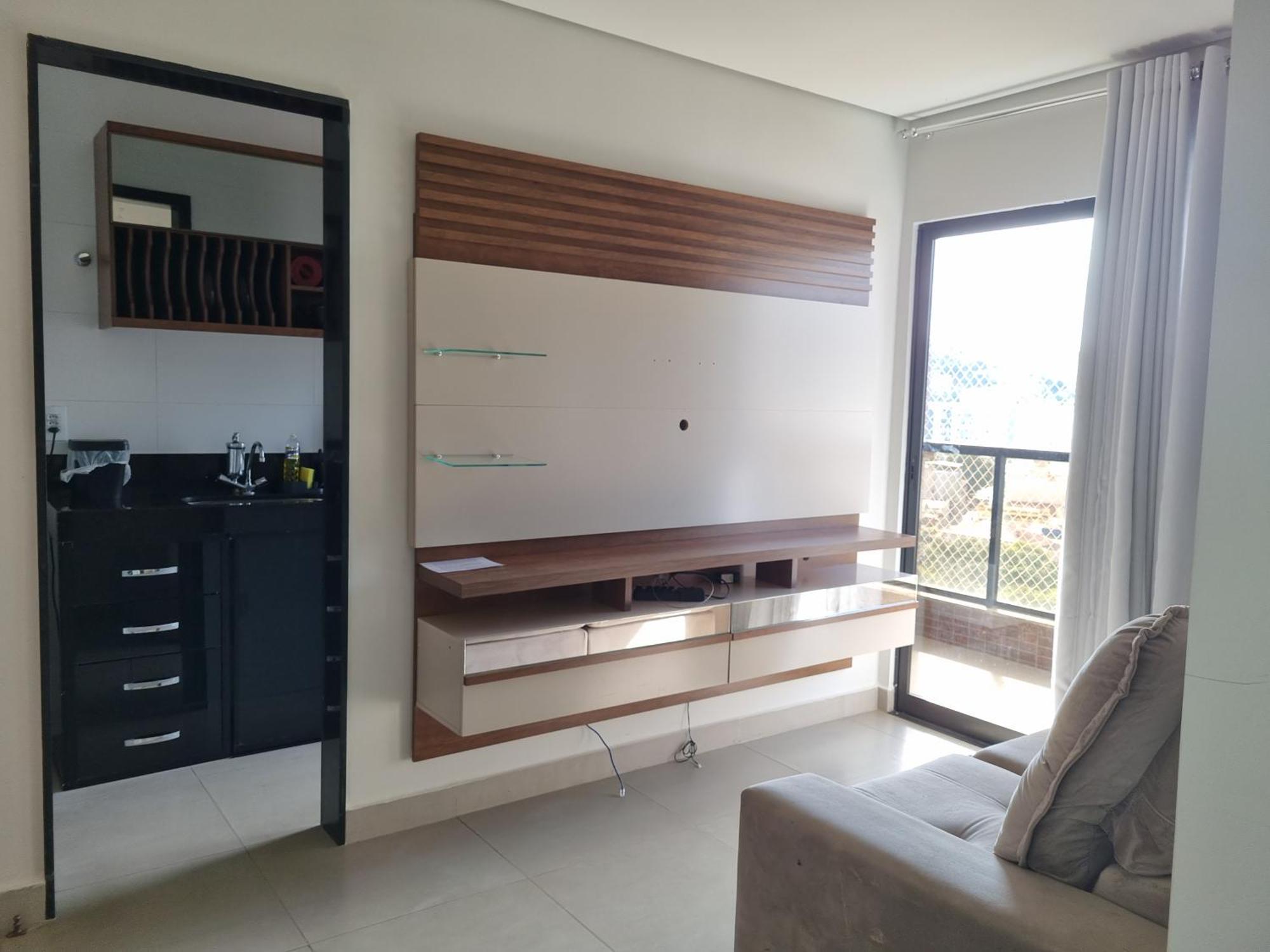 Apartamento Luxo No Centro Ubá Szoba fotó