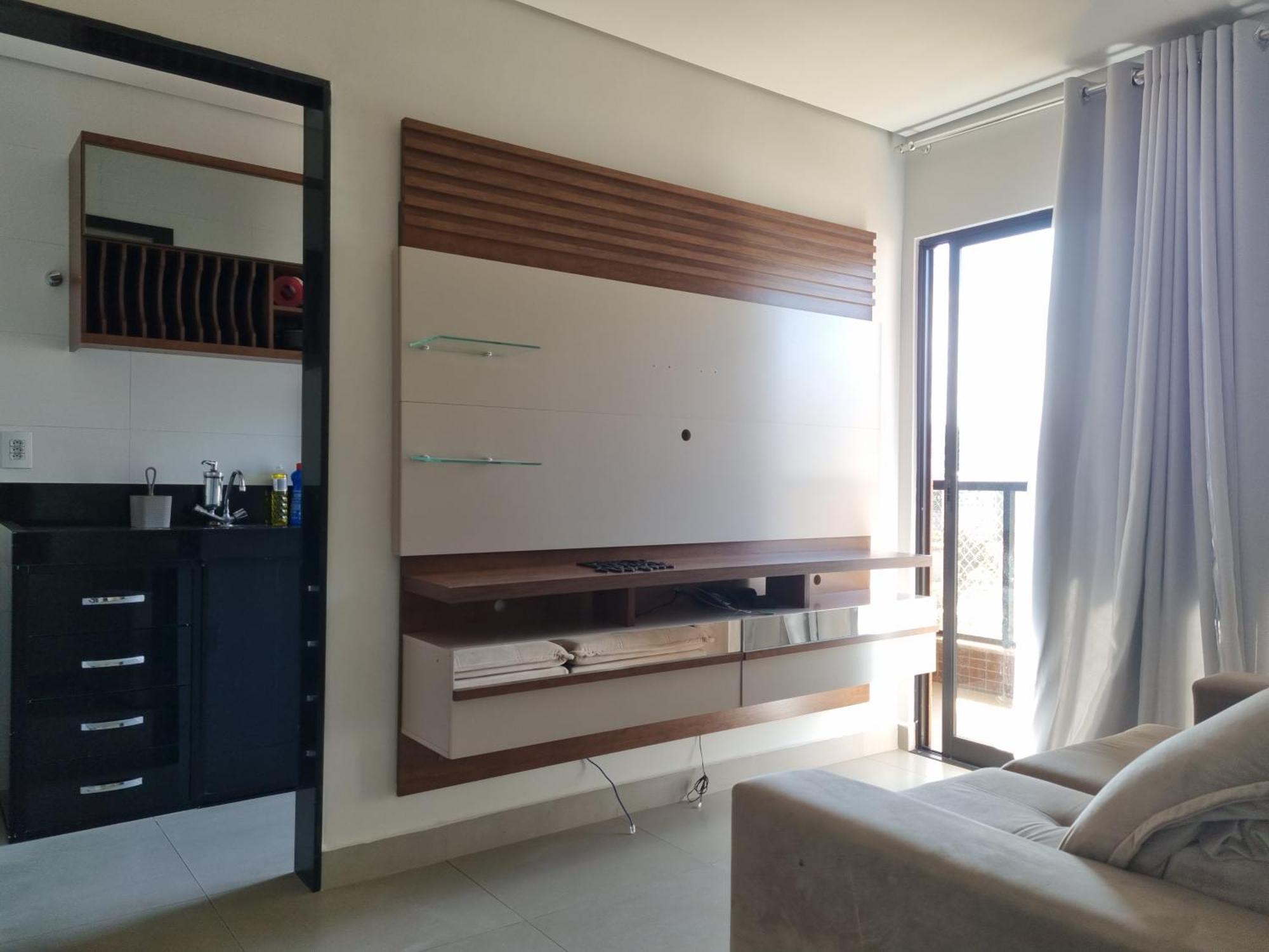 Apartamento Luxo No Centro Ubá Kültér fotó