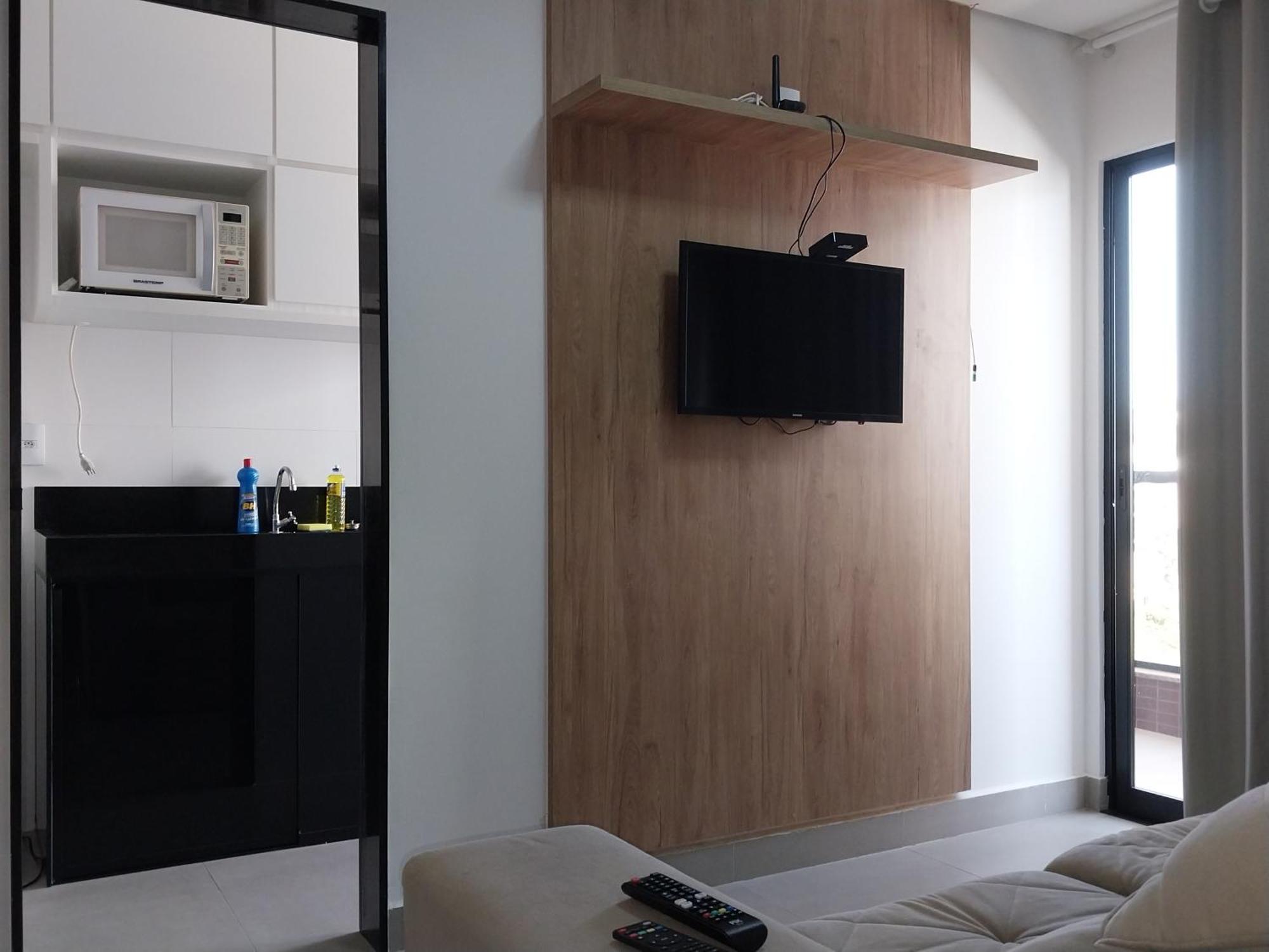 Apartamento Luxo No Centro Ubá Kültér fotó