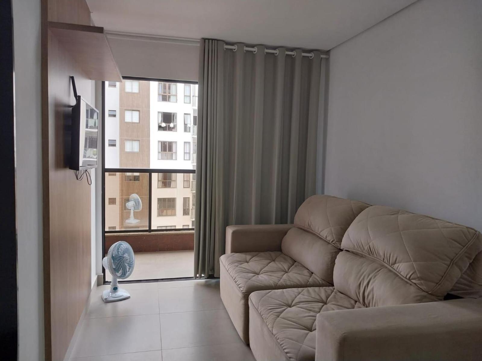 Apartamento Luxo No Centro Ubá Kültér fotó