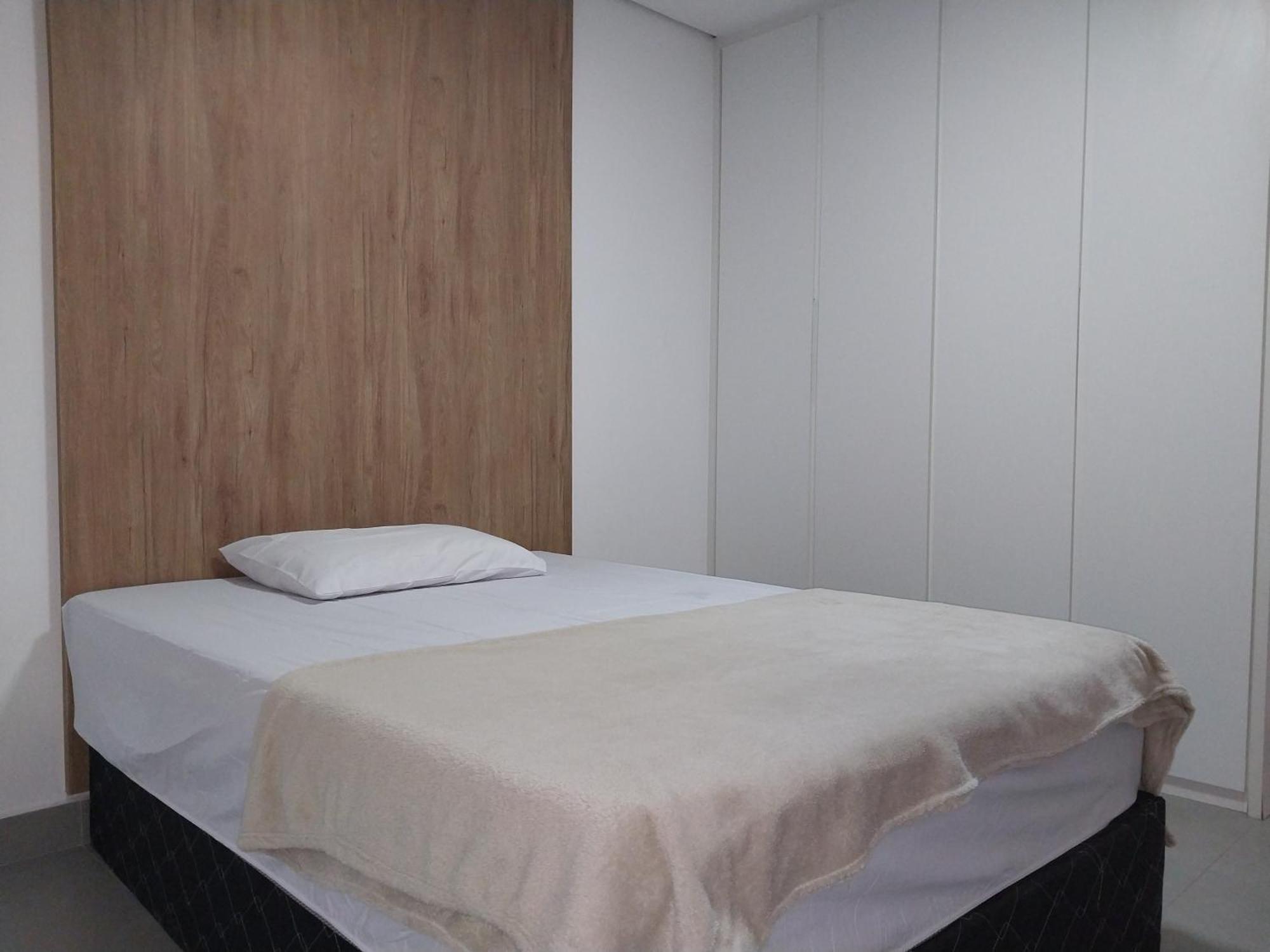 Apartamento Luxo No Centro Ubá Szoba fotó