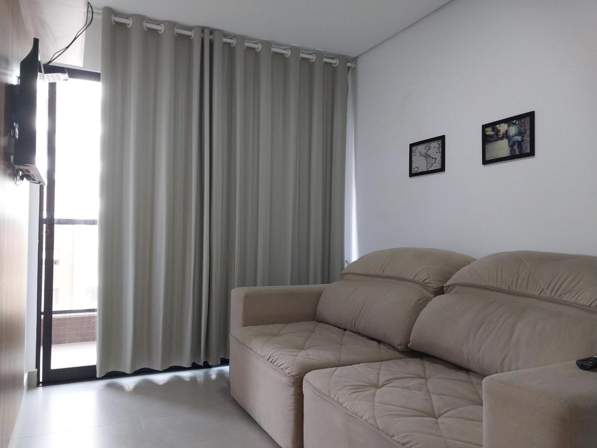 Apartamento Luxo No Centro Ubá Szoba fotó