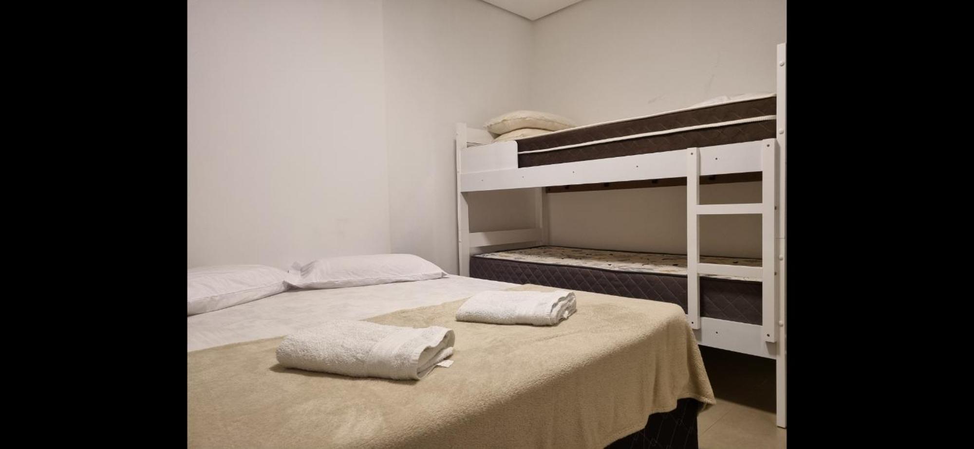 Apartamento Luxo No Centro Ubá Szoba fotó