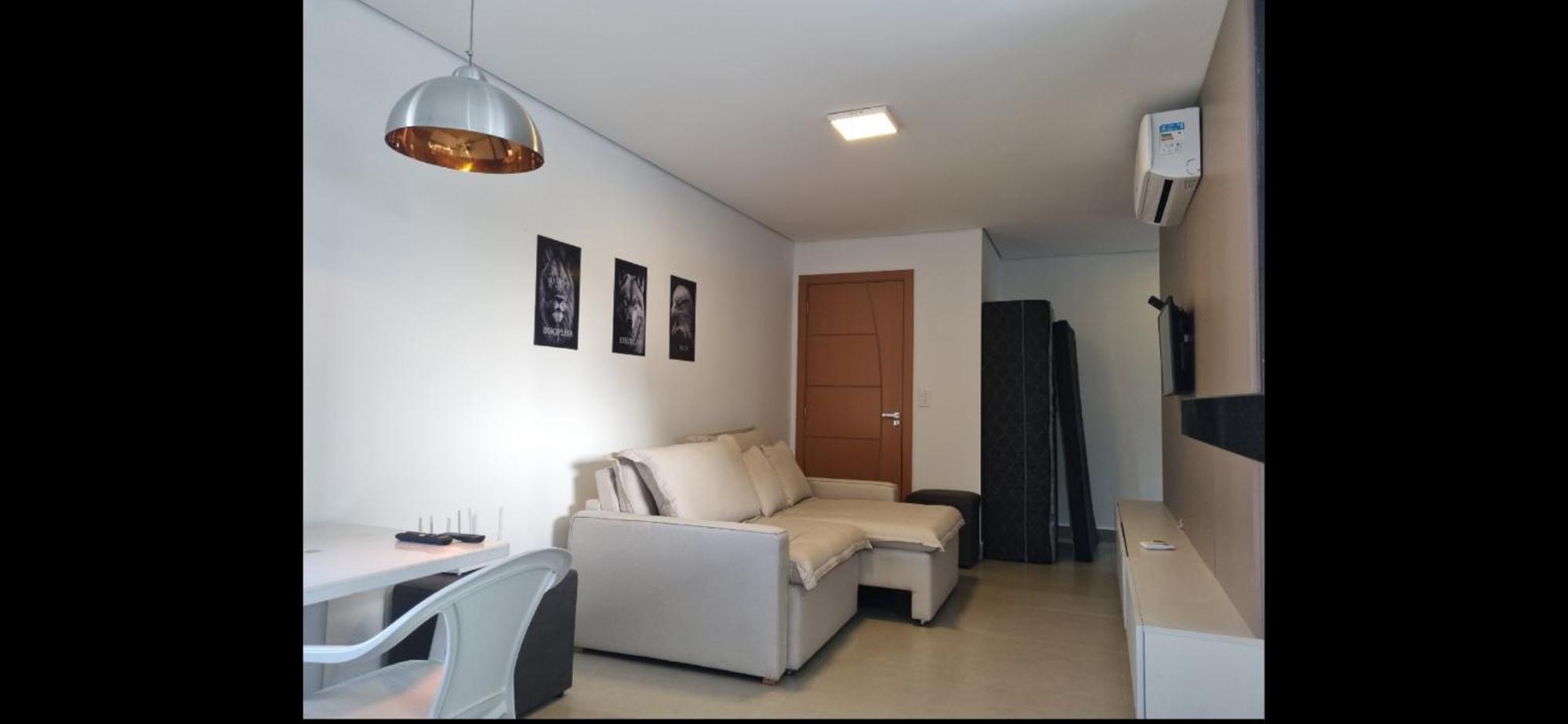 Apartamento Luxo No Centro Ubá Szoba fotó