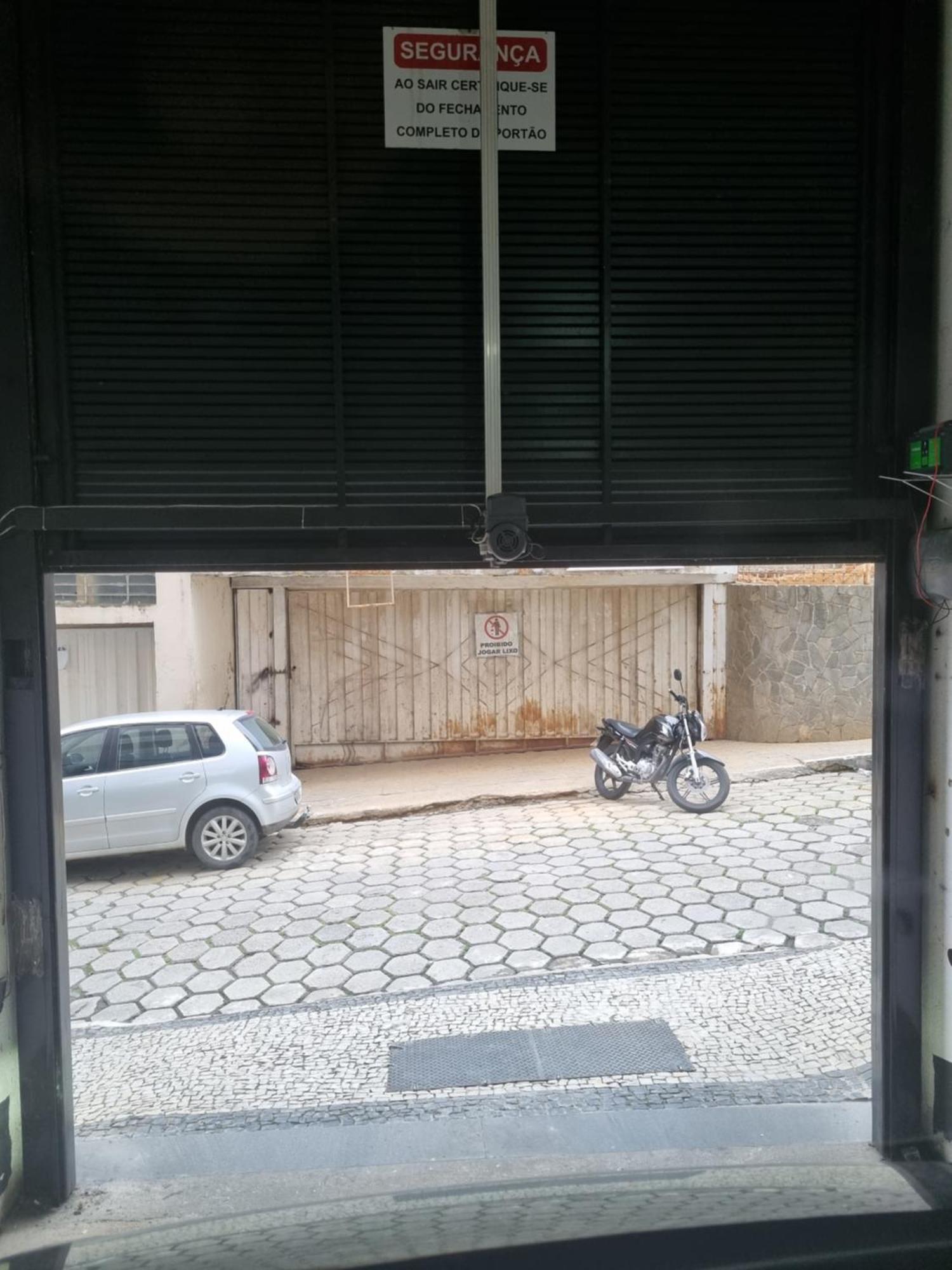 Apartamento Luxo No Centro Ubá Szoba fotó