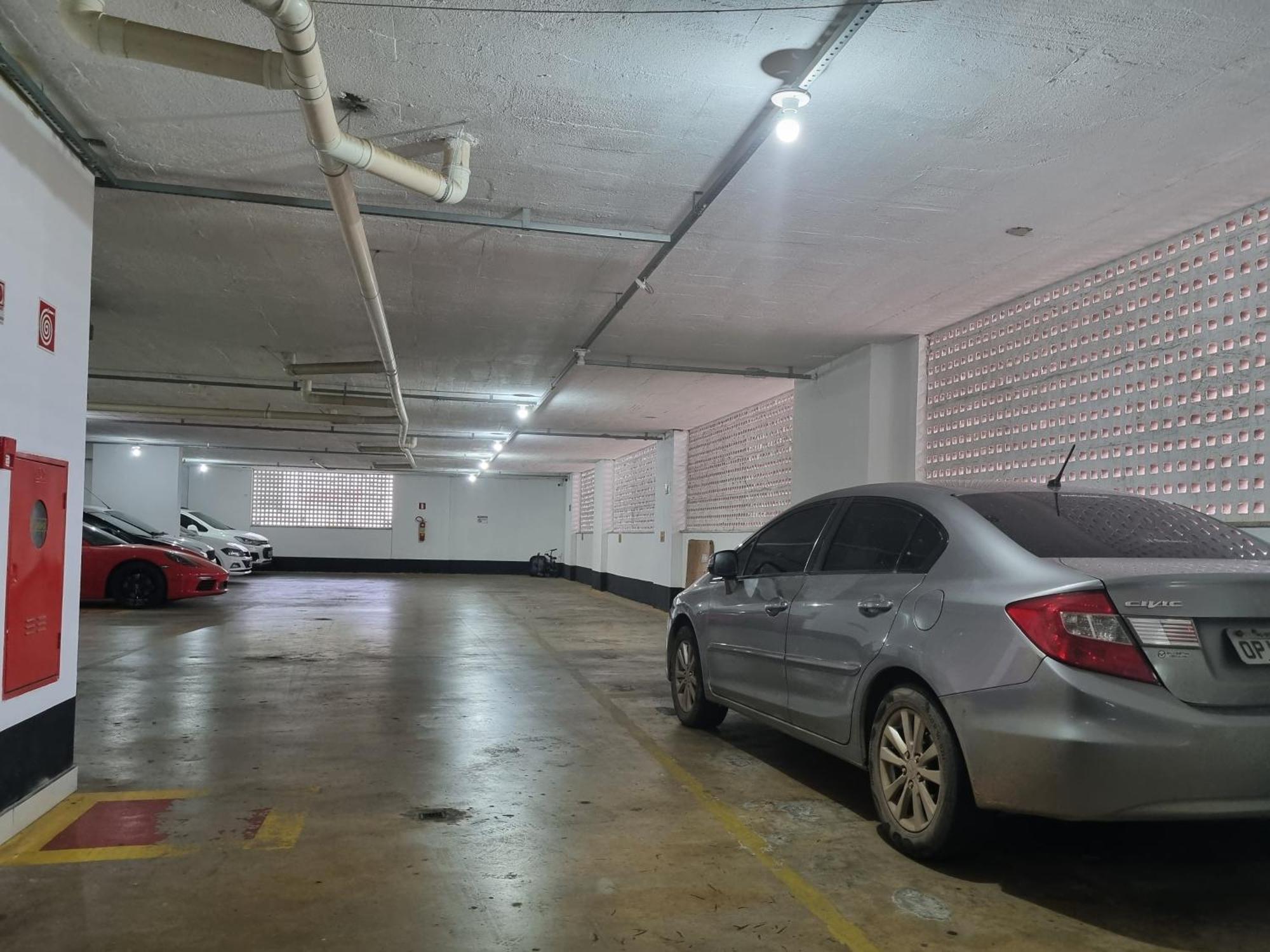 Apartamento Luxo No Centro Ubá Szoba fotó