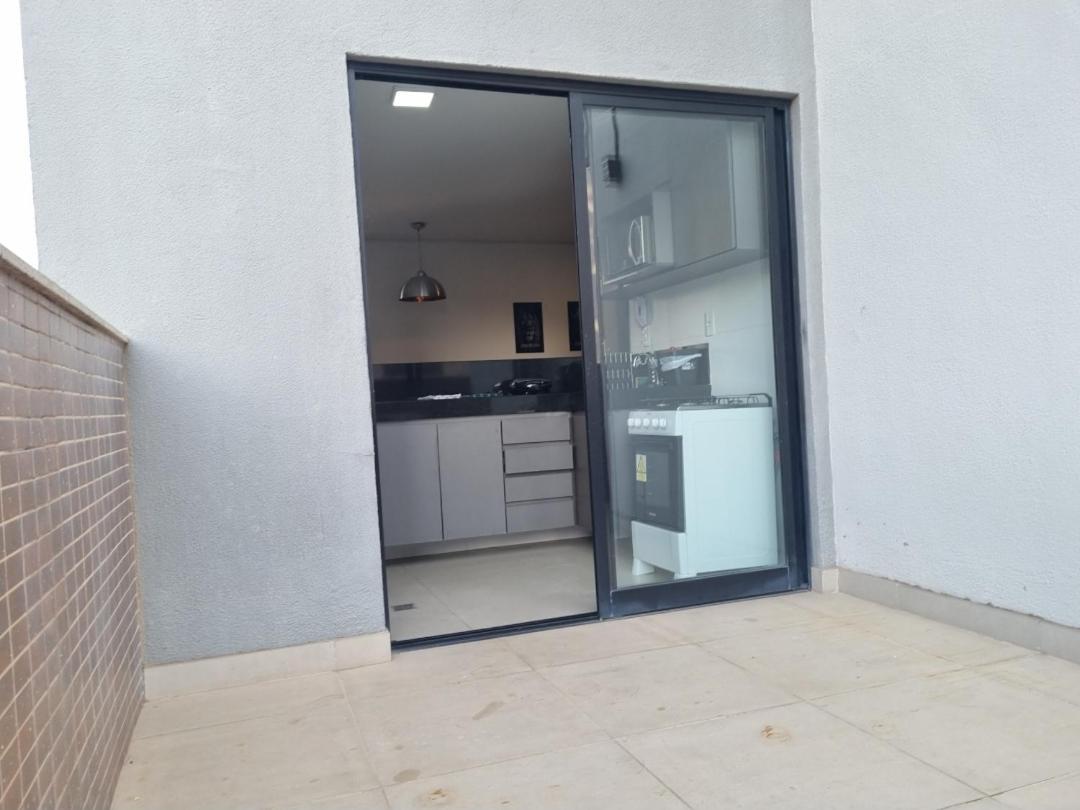 Apartamento Luxo No Centro Ubá Kültér fotó