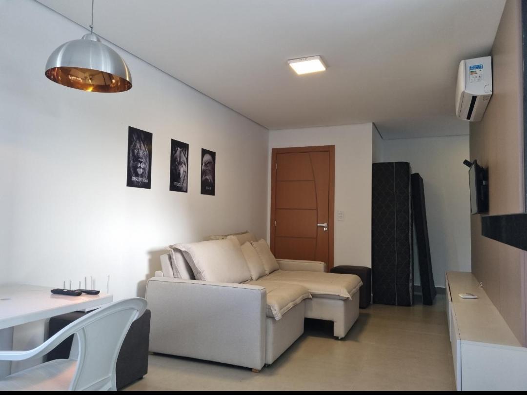 Apartamento Luxo No Centro Ubá Szoba fotó