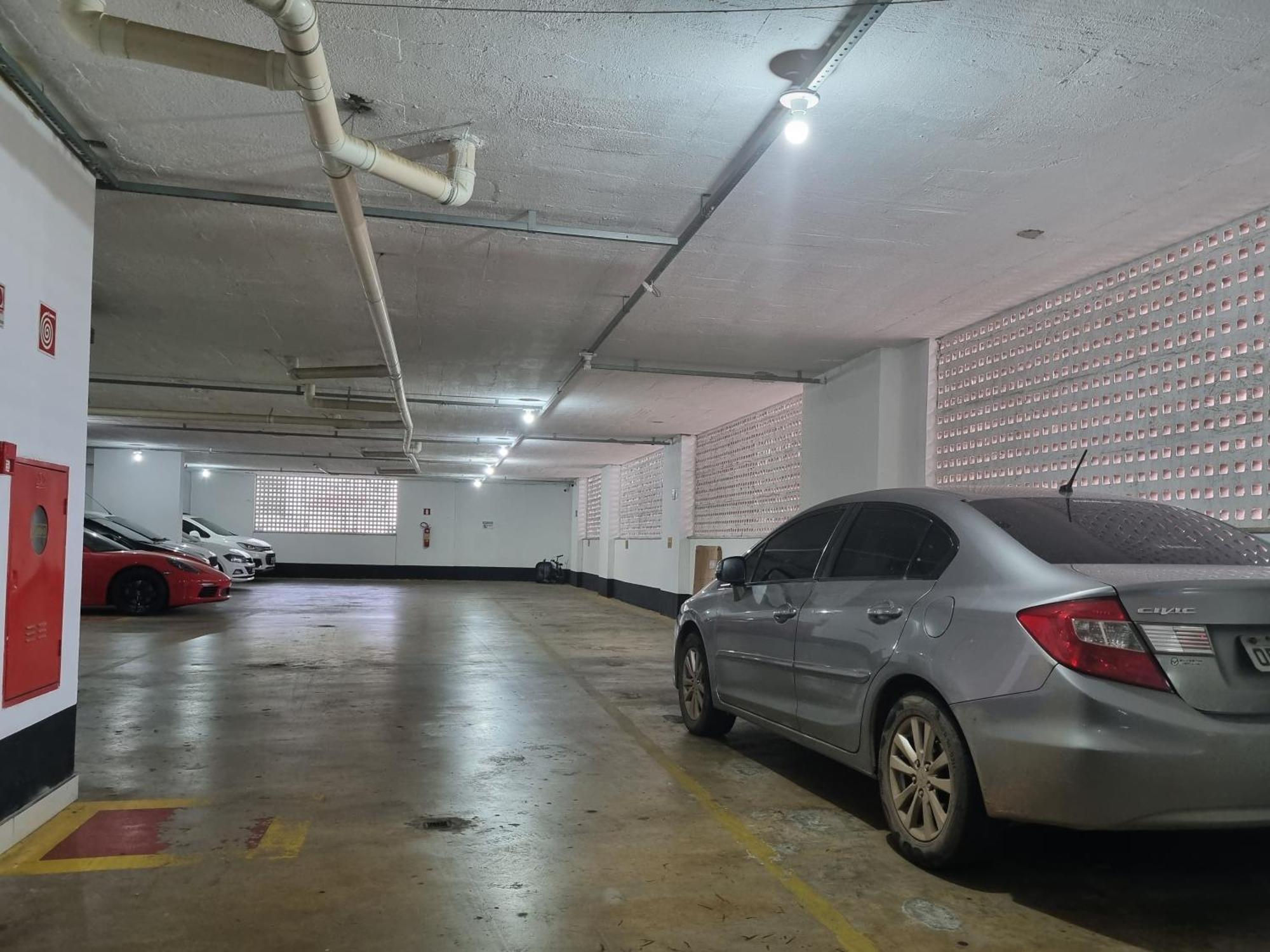 Apartamento Luxo No Centro Ubá Szoba fotó